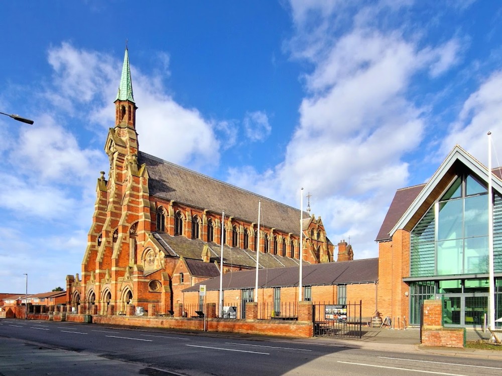  The Monastery Manchester