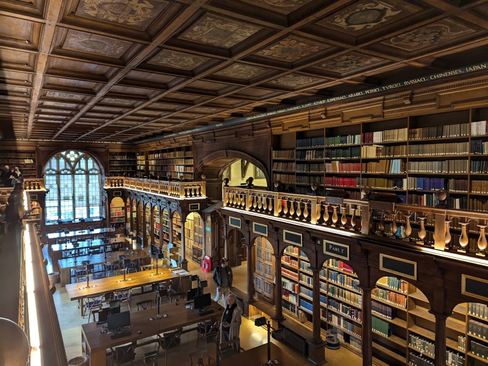 Bodleian Library