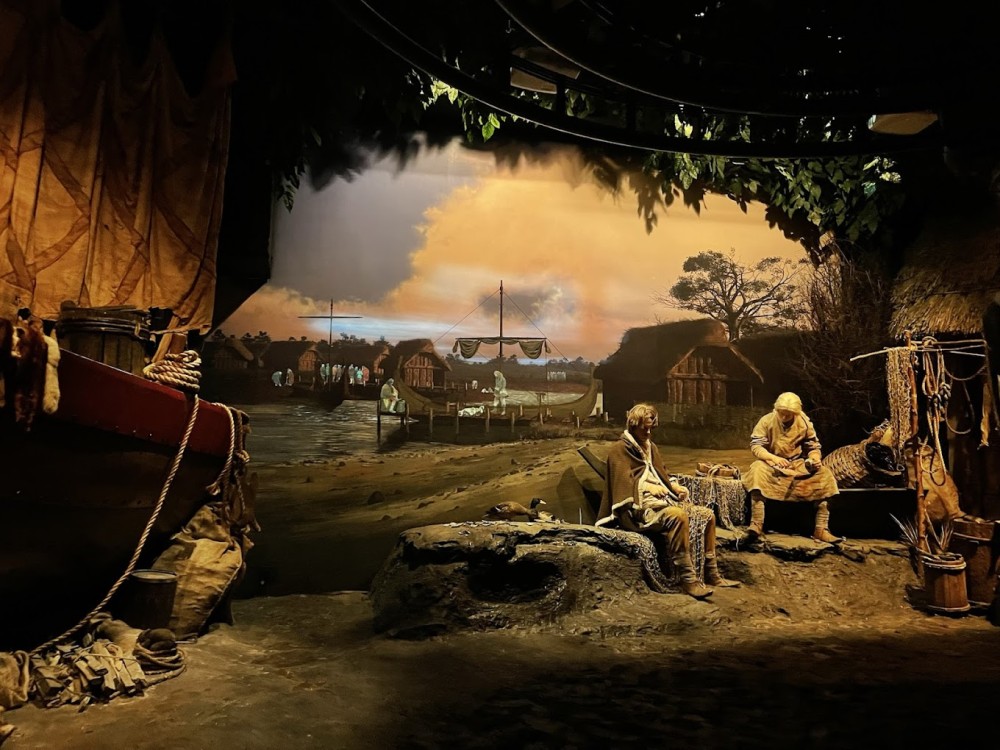 JORVIK Viking Centre