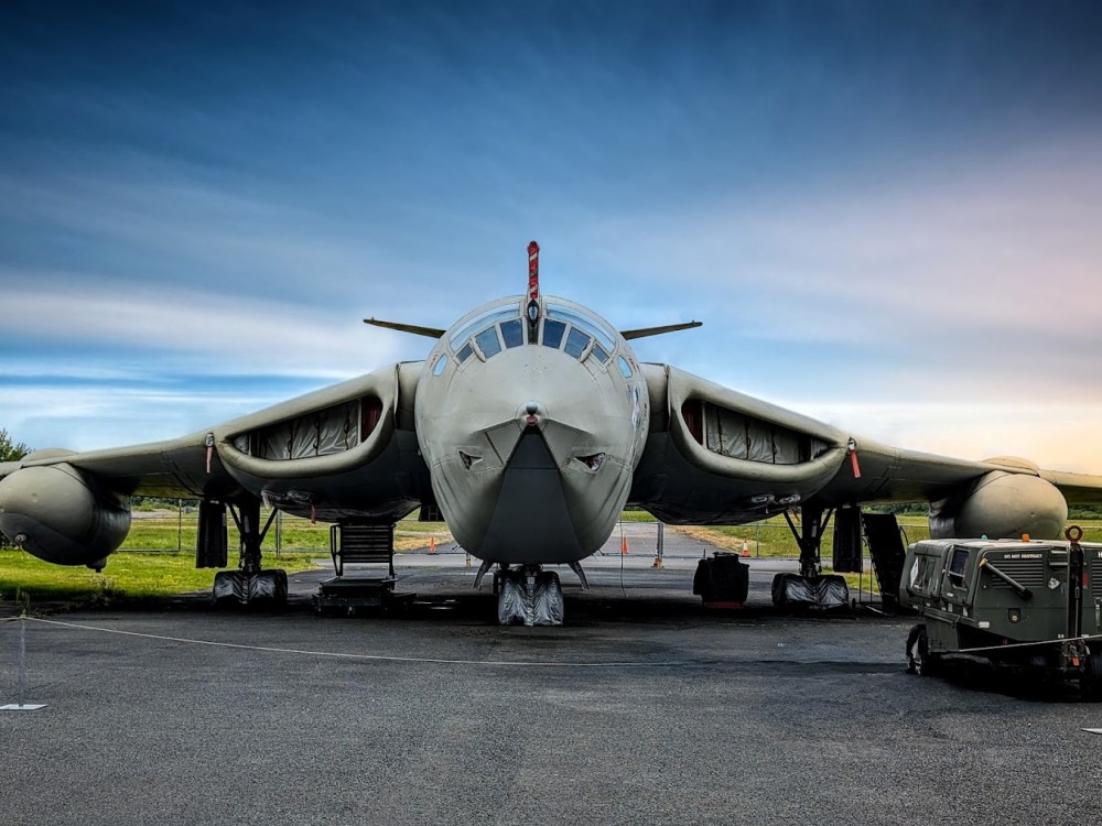 Yorkshire Air Museum