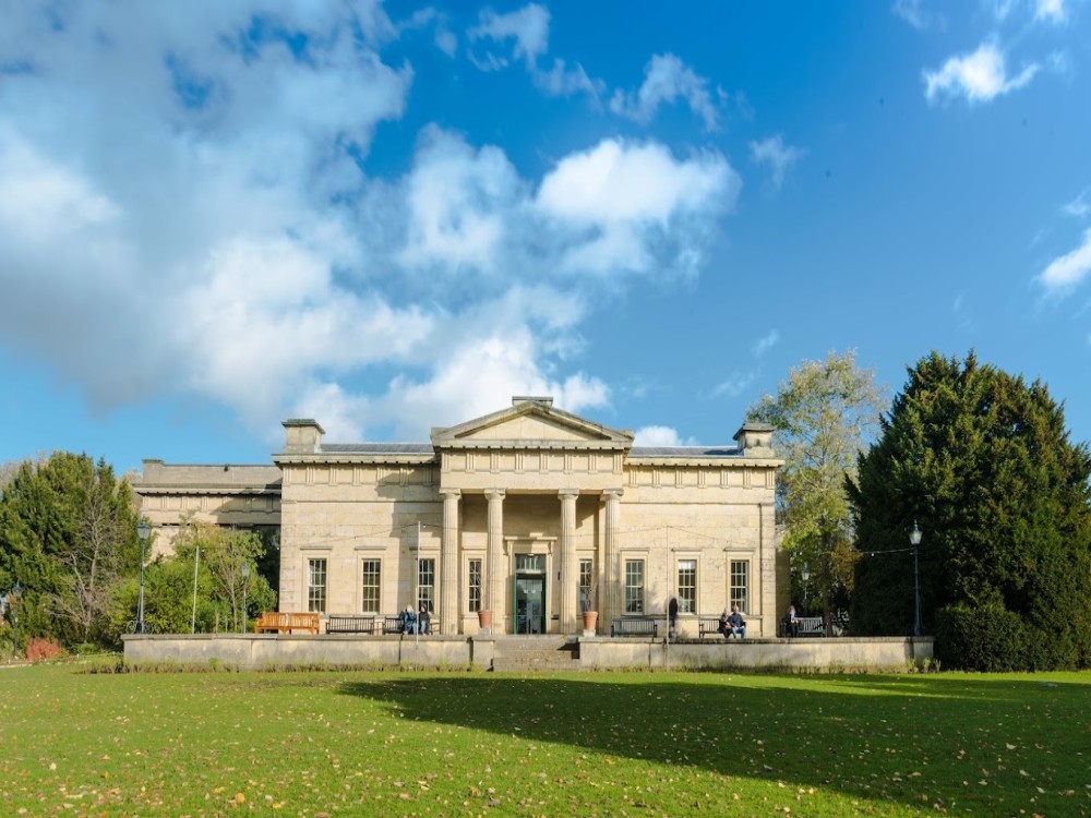 Yorkshire Museum