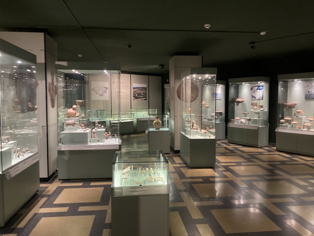 National Archaeological Museum