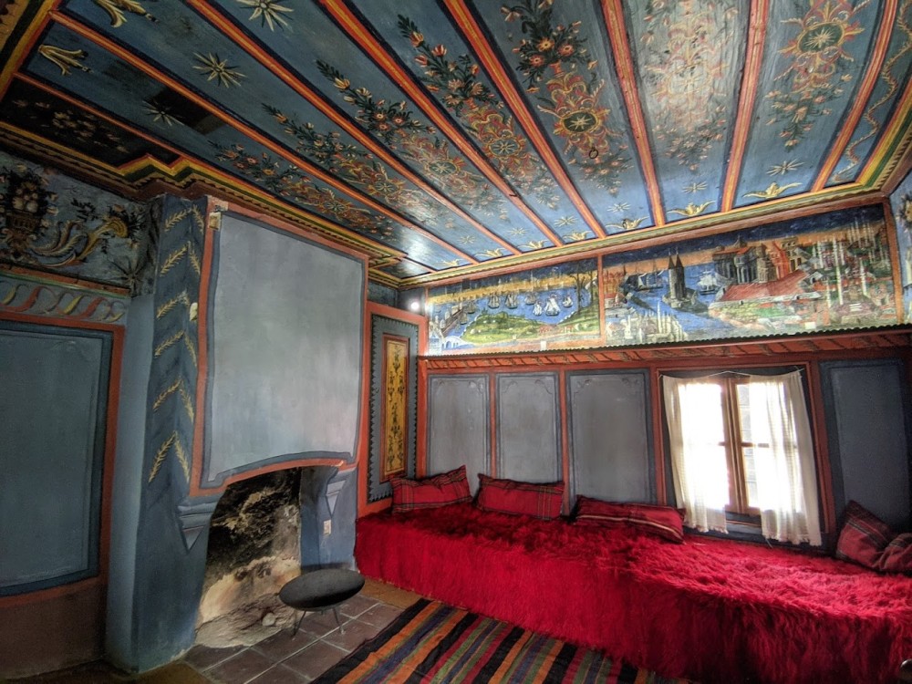 Velyanova House Museum