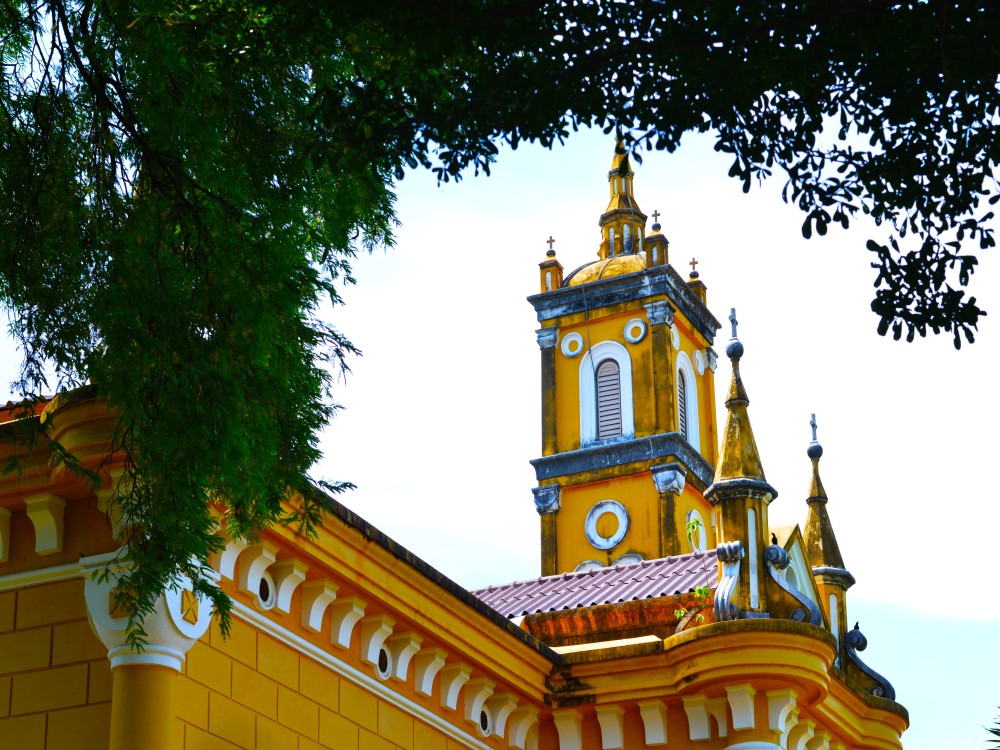 St. Joseph’s Church