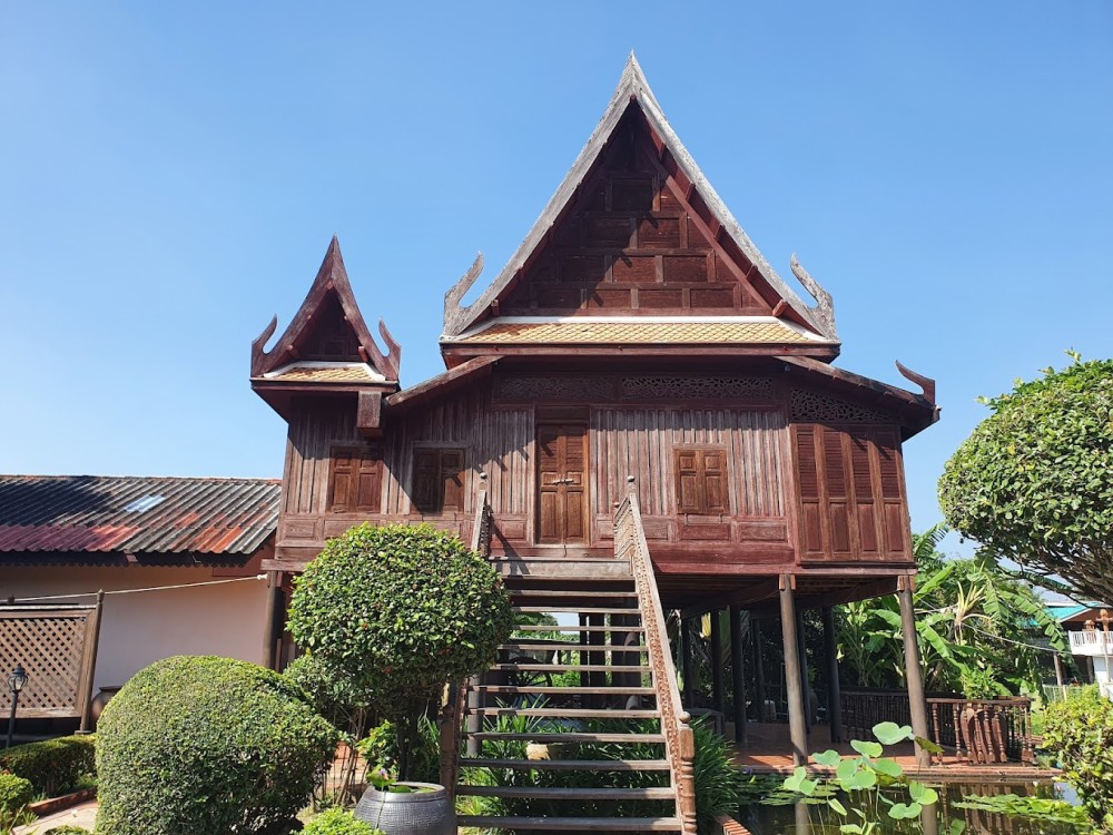 Pridi Banomyong Memorial