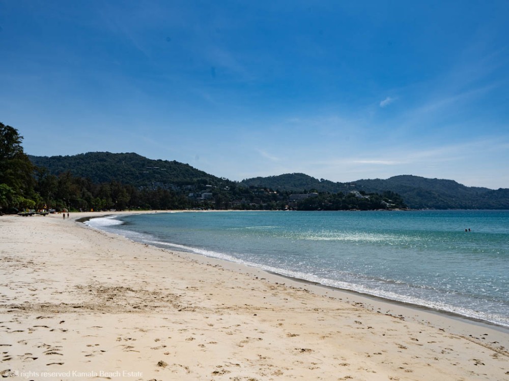 Kata Beach