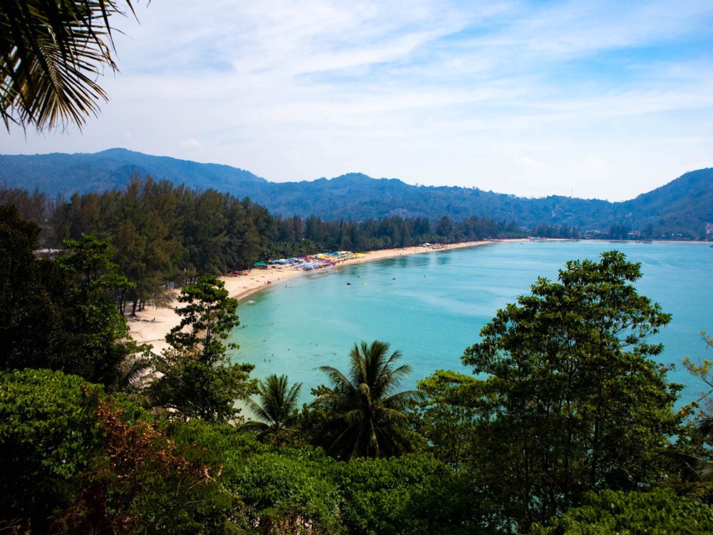 Kamala Beach