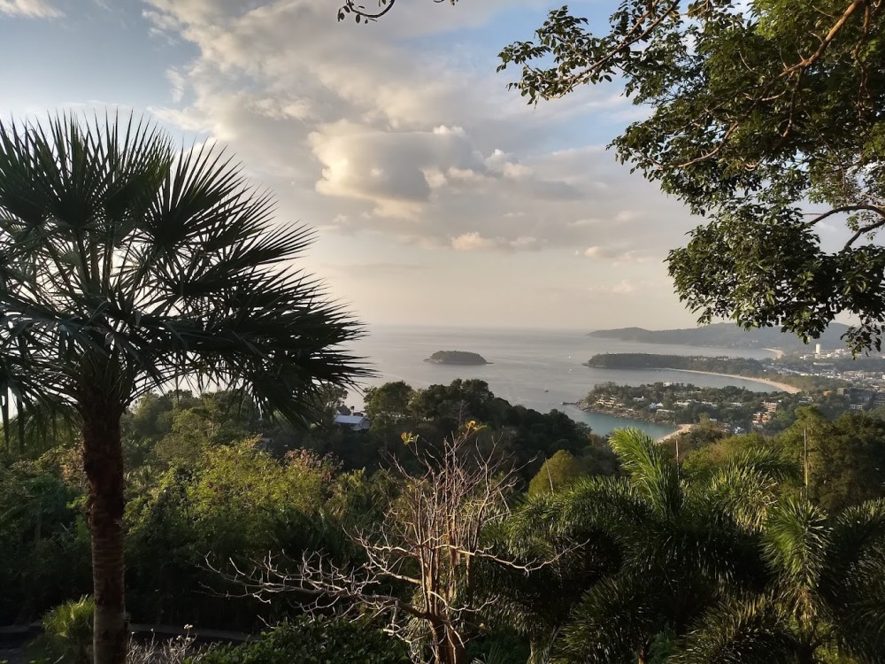 Karon Viewpoint