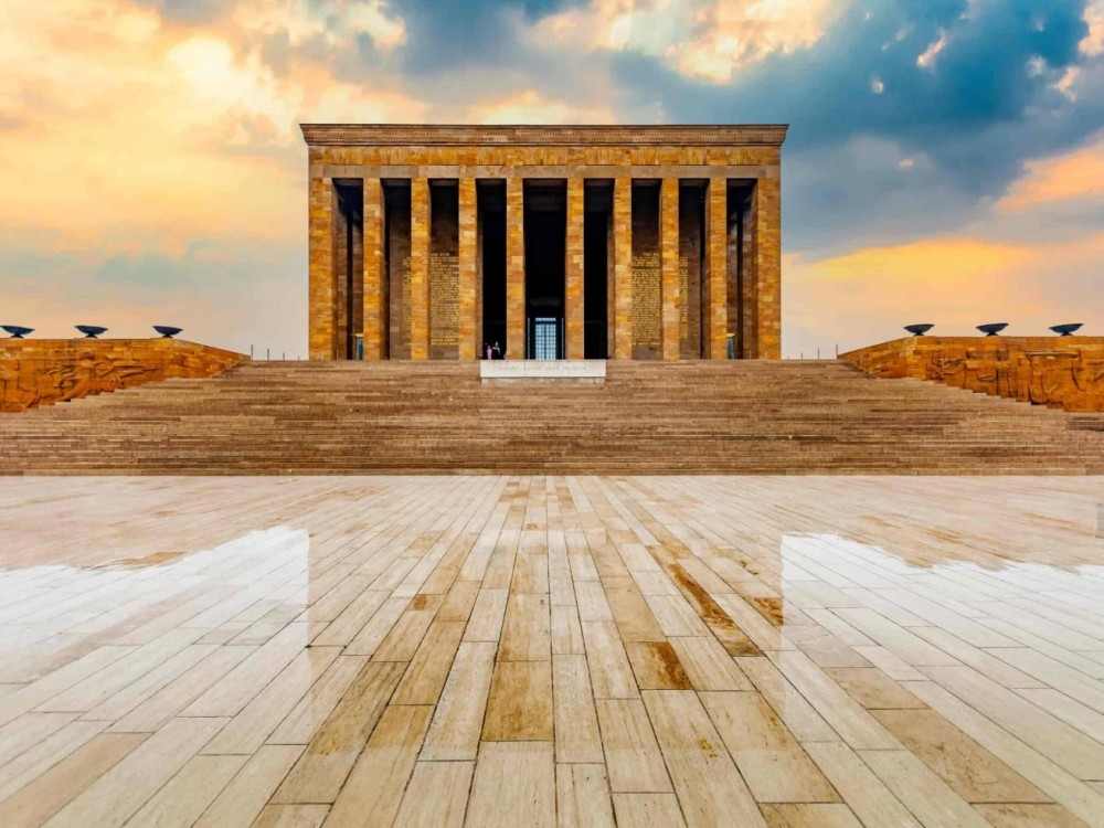 Anitkabir