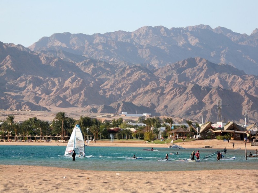 Dahab