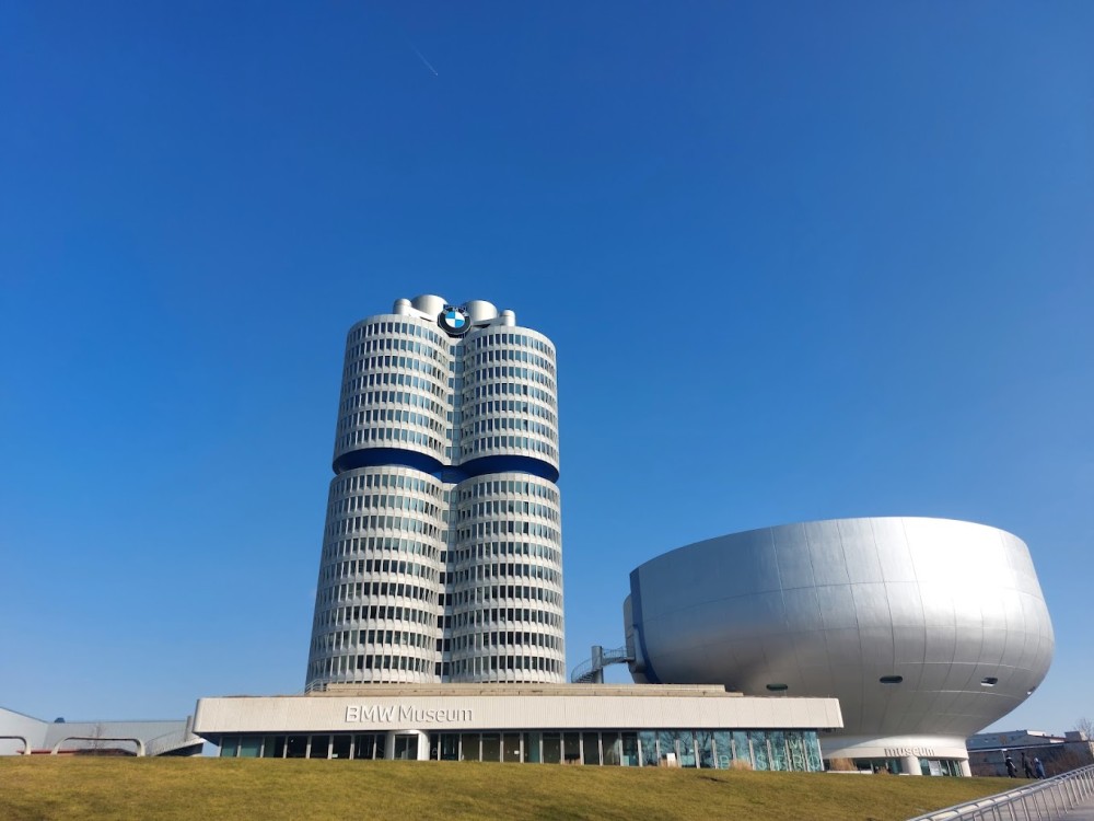 BMW Museum