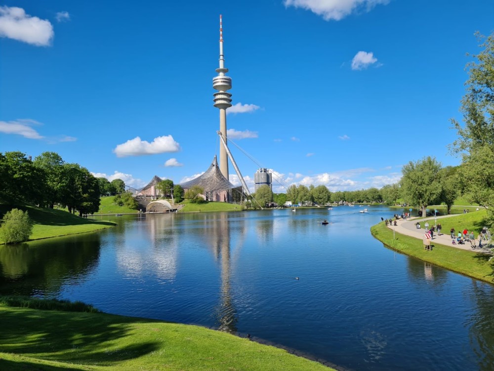 Olympiapark
