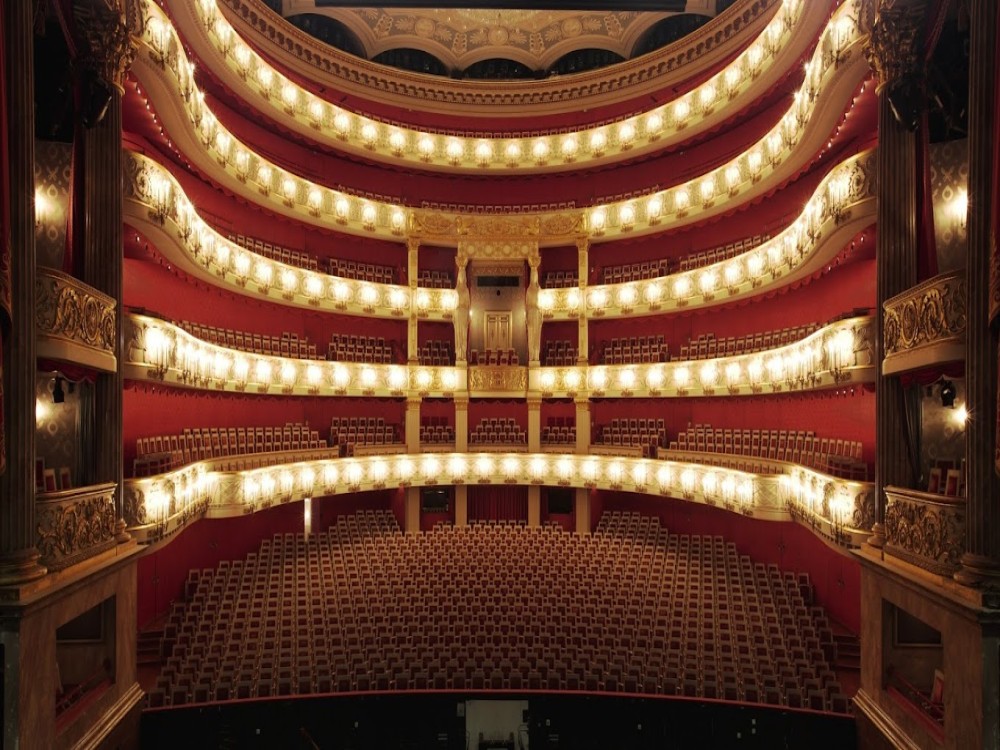 Bavarian State Opera
