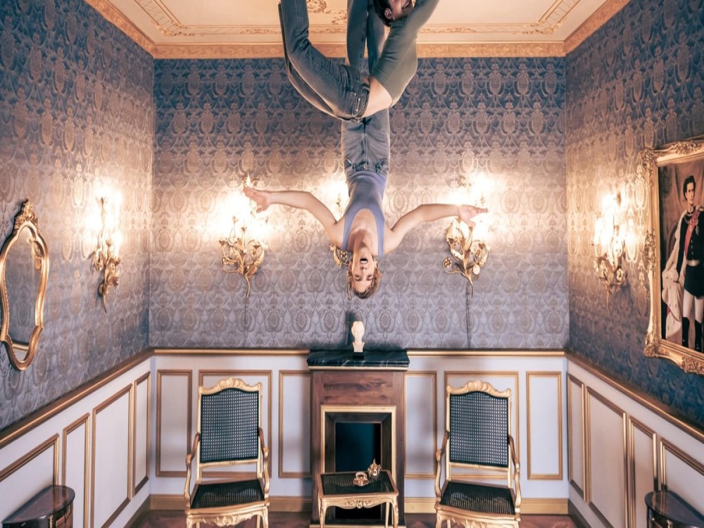 Magic Bavaria Erlebnismuseum