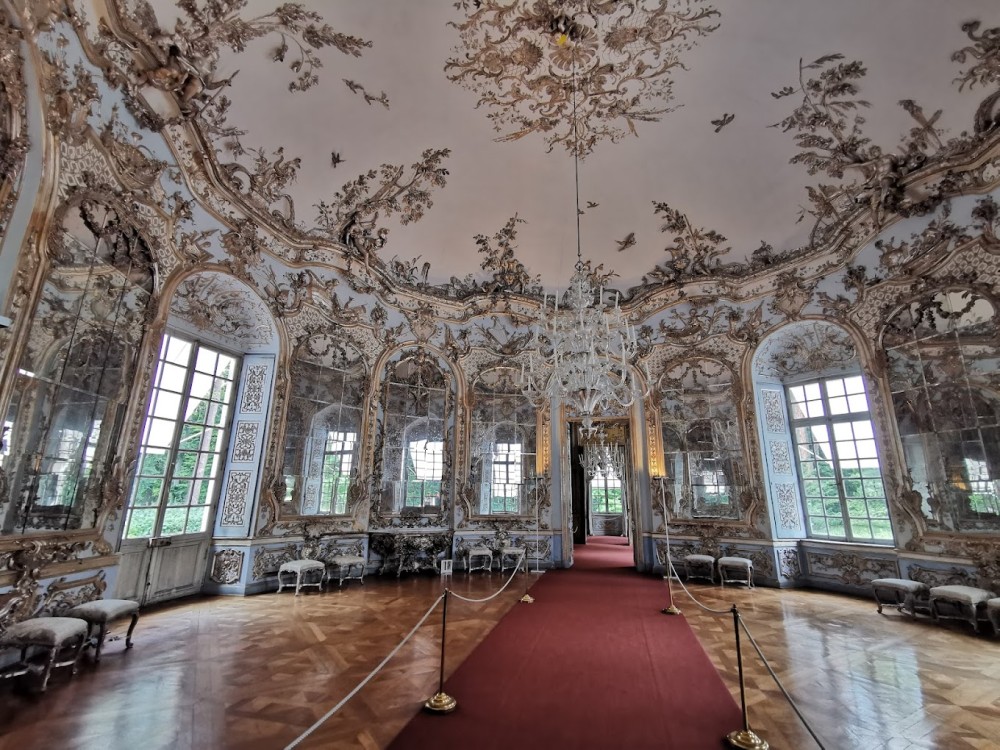 Amalienburg