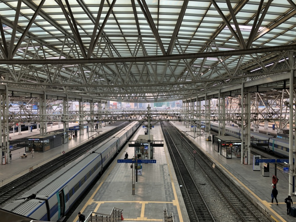 Suwon Hwaseong Museum