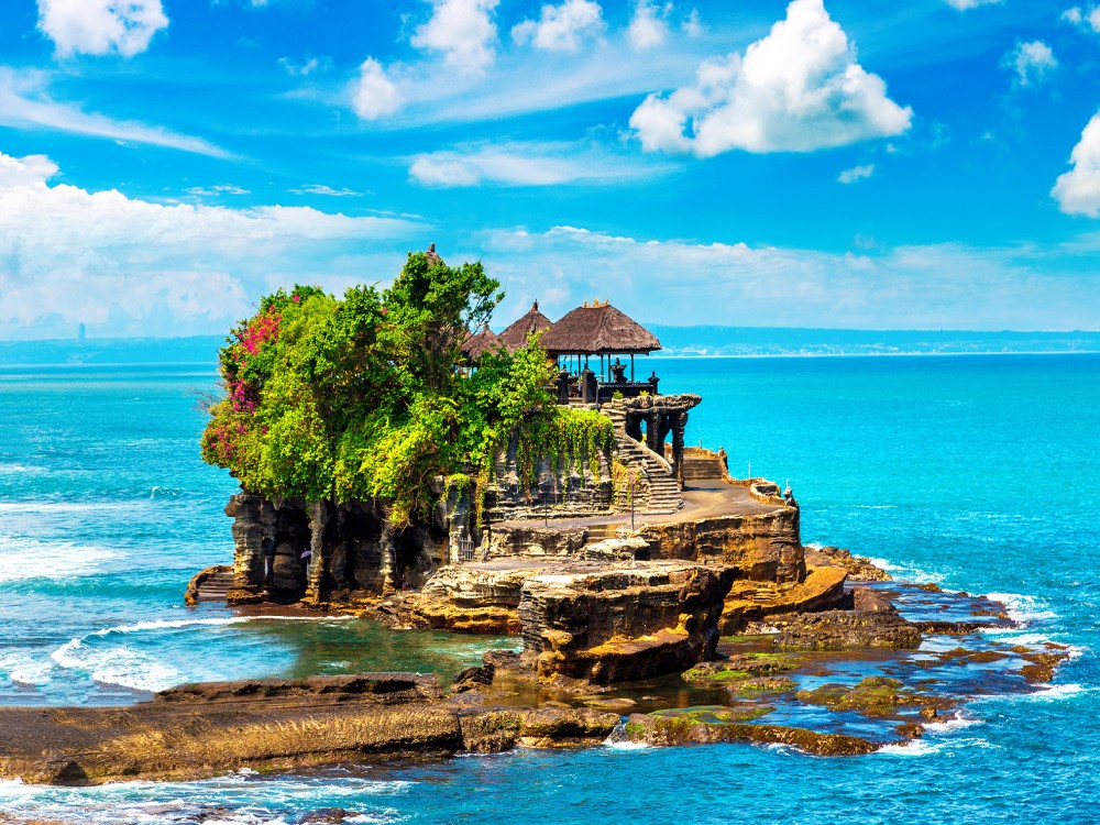 Tanah Lot