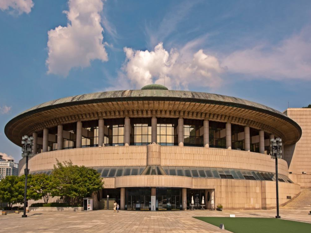Seoul Arts Center