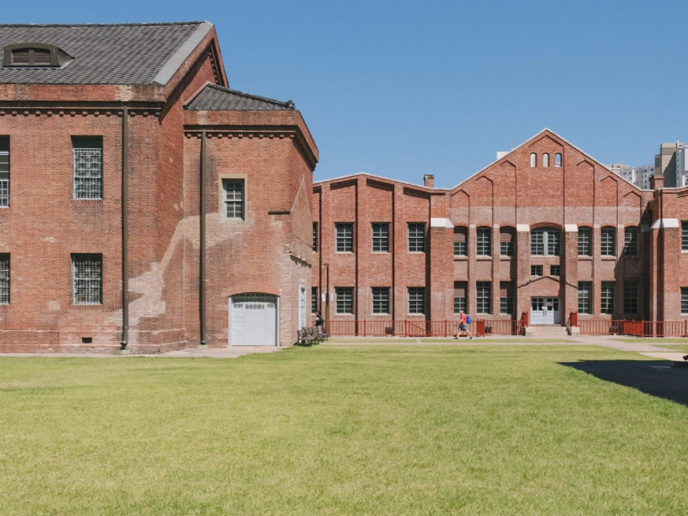 Seodaemun Prison History Hall
