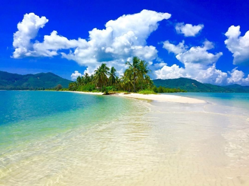 Koh Yao Yai (Ko Yao Yai)