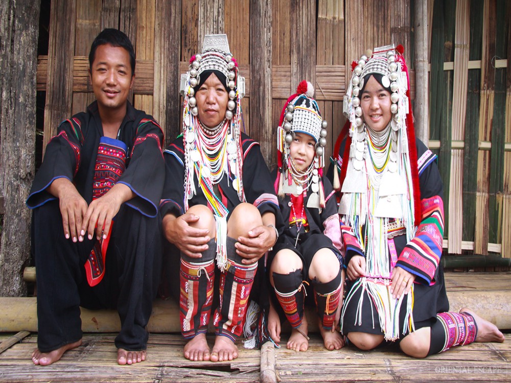 Hilltribe Museum and Education Center