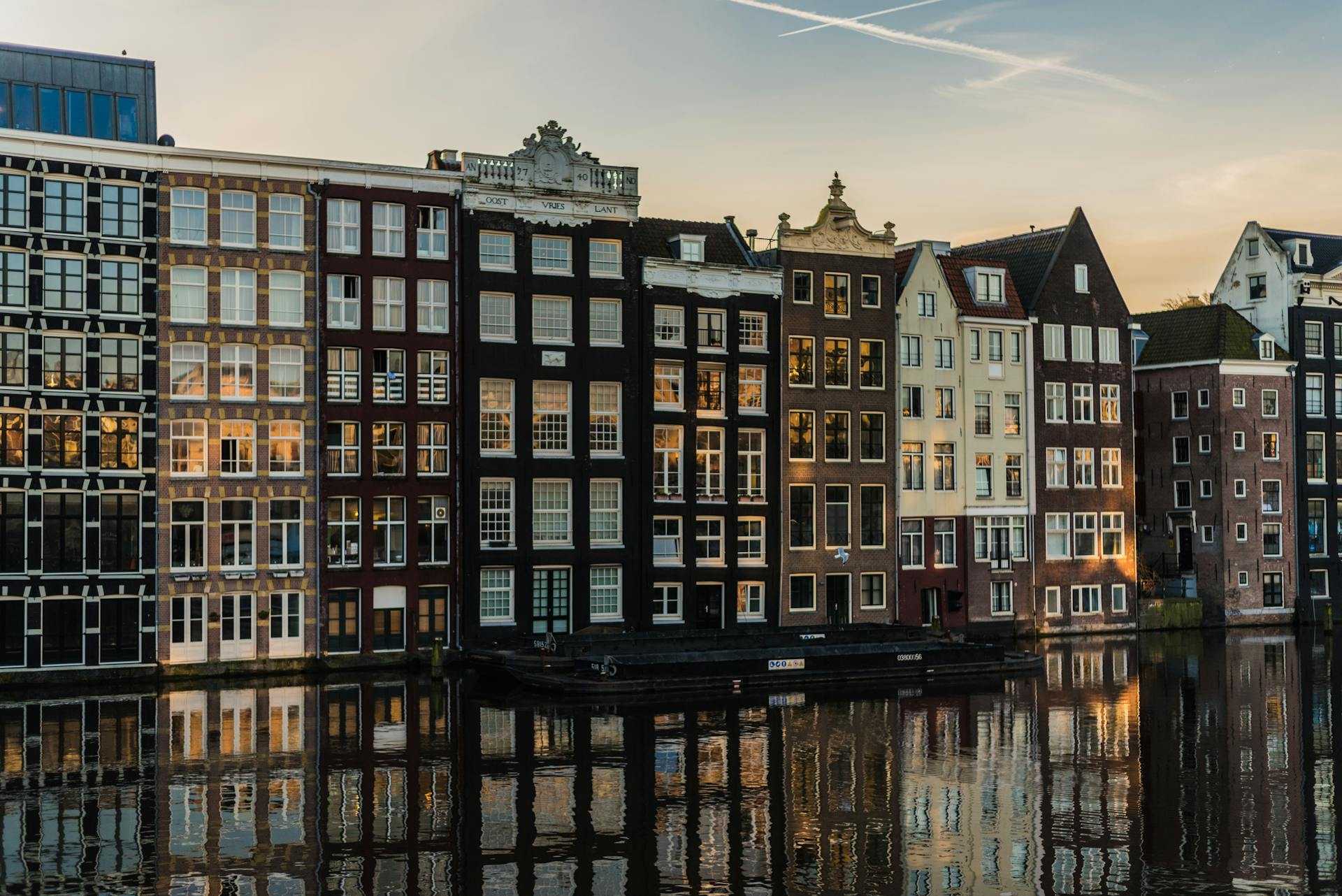 Amsterdam, Netherlands