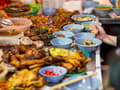 Hanoi Street Food: A Flavorful Journey Through Local Delights