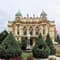 Juliusz Slowacki Theatre in Krakow