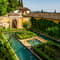 Generalife Gardens