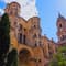 Malaga Cathedral 