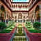 Royal Alcazar of Seville 