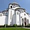 The Temple Of Saint Sava