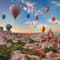 Cappadocia