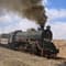 Hejaz Railway Train Of Wadi Rum