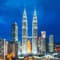 Petronas Twin Towers