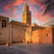 Koutoubia Mosque