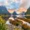 Fiordland National Park