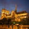 Cathédrale Notre-Dame de Paris