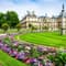 Luxembourg Gardens