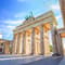 Brandenburg Gate