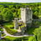 Blarney Stone