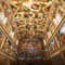 Sistine Chapel