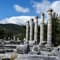 Priene Ancient City