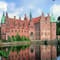 Egeskov Castle