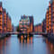 Speicherstadt