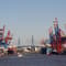 Port of Hamburg