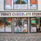 York's Chocolate Story