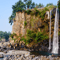Jeongbang Waterfall
