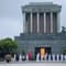 Ho Chi Minh Mausoleum