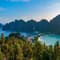 Phi Phi Viewpoint